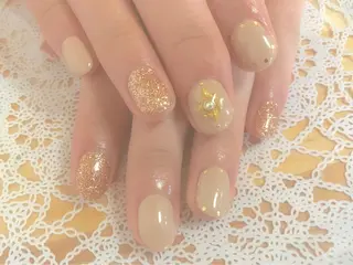 ネイル ネイルandエステ maple豊見城店のエステ・リラクイメージ