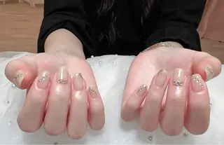 ネイル Bél Nail salonのネイルデザイン