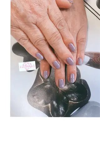 ネイル Asa miのネイルデザイン