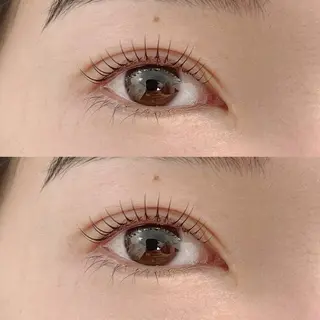 マツエク・マツパ 下北沢🩰 YUKIKO ☆のマツエク・マツパデザイン