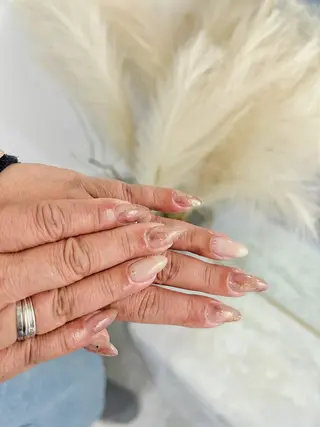 ネイル Rina .のネイルデザイン