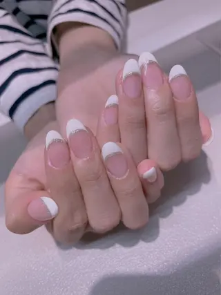 ネイル エムズ ハヤシのネイルデザイン