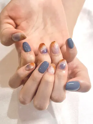 ネイル Rarity ネイルサロンのネイルデザイン