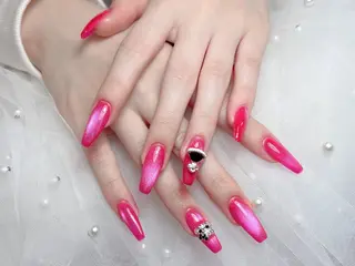 ネイル Bél Nail salonのネイルデザイン
