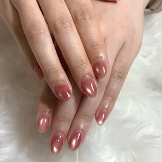ネイル WHITE NAIL 鳳店AYUMIのネイルデザイン