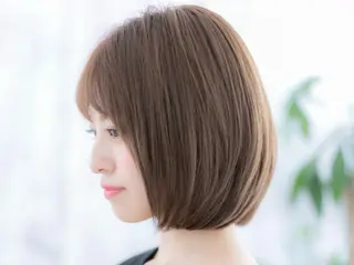 ショート 岡本 勇輝のヘアスタイル
