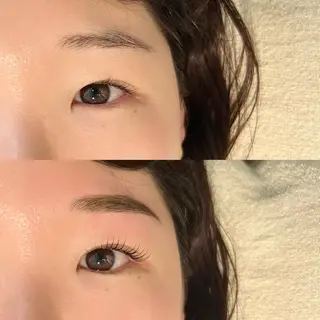 マツエク・マツパ om's eye hiyoriの眉毛・アイブロウイメージ