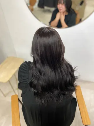 カラー ♡SHURI ボブカット募集♡のヘアスタイル