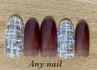 ネイル 岩澤 恵子のネイルデザイン
