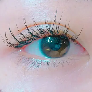 マツエク・マツパ Luna多摩平所属・Luna🌙 まい🫧のマツエク・マツパデザイン