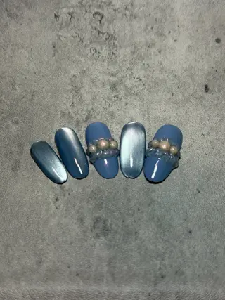 ネイル Scent.nail セントネイルのネイルデザイン