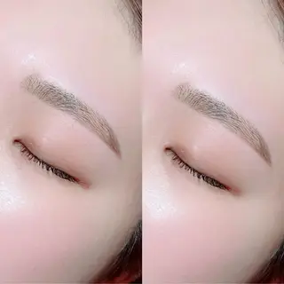 アイブロウ mignon /まつげパーマ・小顔のマツエク・マツパデザイン