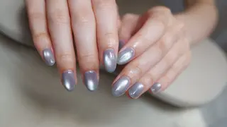 ネイル hamasaki sakiのネイルデザイン