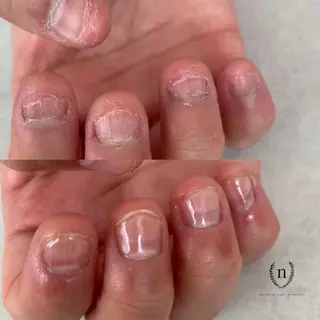 ネイル Rio 𓍼のネイルデザイン