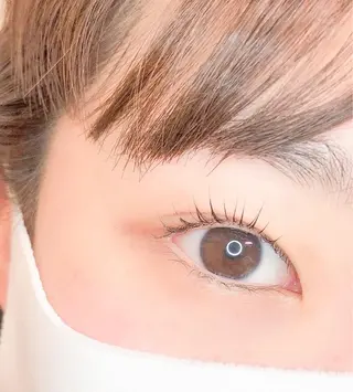 マツエク・マツパ Dimples eyelashのエステ・リラクイメージ