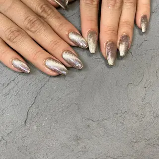 ネイル S. JEWELのネイルデザイン