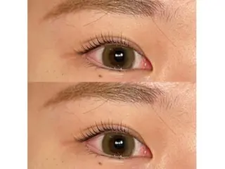 マツエク・マツパ 🤍emma 桃山台 池田 🤍のマツエク・マツパデザイン