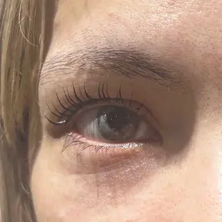 マツエク・マツパ 🌱艶髪カラー🌱 Karinのヘアスタイル