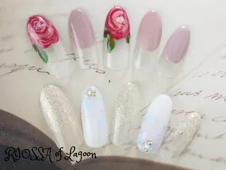 ネイル リオッサ オブ ラグーン神戸店のエステ・リラクイメージ