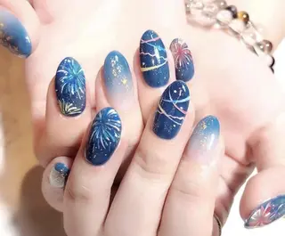 ネイル Cute beauty2のマツエク・マツパデザイン