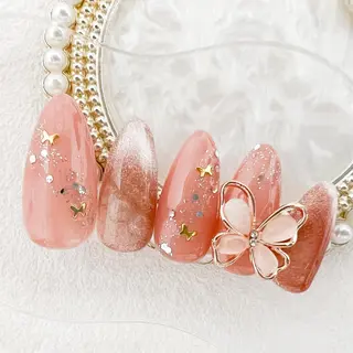 ネイル rouse nail RISATOのネイルデザイン
