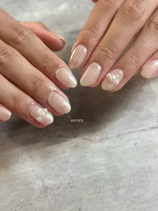 ネイル One's Nail Roomのネイルデザイン
