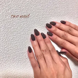 ネイル two nailのネイルデザイン
