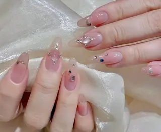 ネイル エリ🫧 nail池袋東口のネイルデザイン