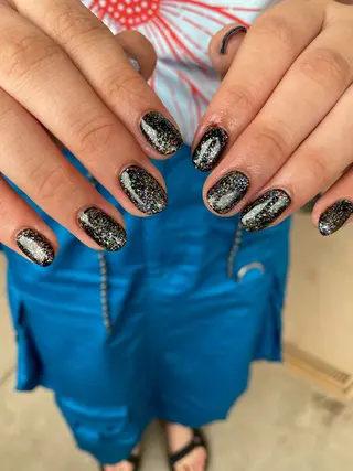 ネイル nail salon Soraのネイルデザイン