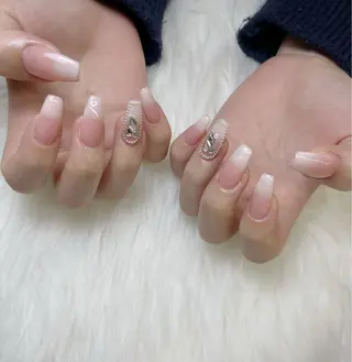 ネイル LuCie Nailのネイルデザイン