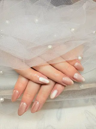 ネイル yiyi ネイルサロンのネイルデザイン