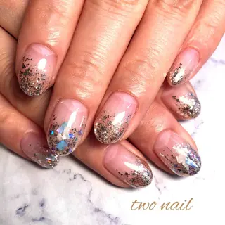 ネイル two nailのネイルデザイン