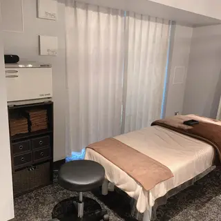 西村 みさきのエステ・リラクイメージ