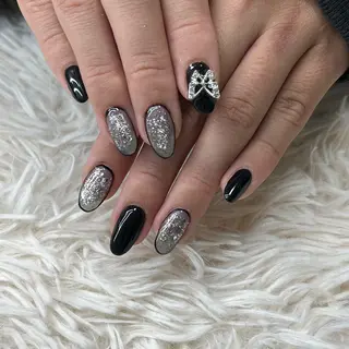 ネイル 🐕‍🦺Yappy 💗A-tanのネイルデザイン