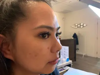 マツエク・マツパ elua eyelashの眉毛・アイブロウイメージ