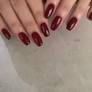 ネイル Rio 𓍼のネイルデザイン