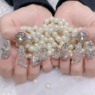 ネイル 🎀Sense Nail池袋店🎀のネイルデザイン