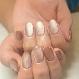 ネイル 吉田  （ネイリスト）のネイルデザイン