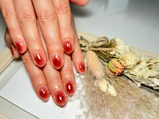 ネイル Nail salon Caco.のネイルデザイン