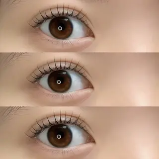 マツエク・マツパ Shain一之江 /ひかり🤍のマツエク・マツパデザイン