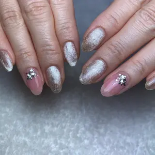 ネイル COCO +のエステ・リラクイメージ