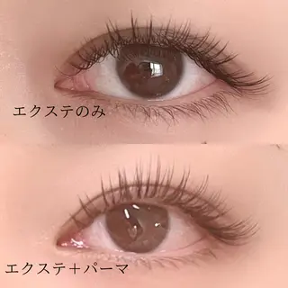 マツエク・マツパ 松本 光の眉毛・アイブロウイメージ