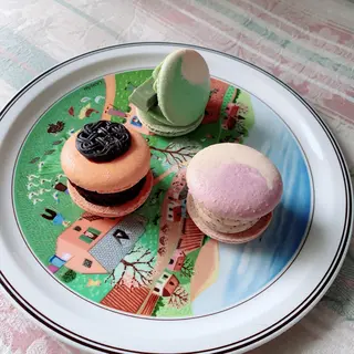 カラー パーマ マツエク・マツパ アイブロウ 神山 ビューティー・アイのマツエク・マツパデザイン