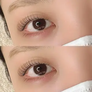 マツエク・マツパ chayu eyelashのその他イメージ