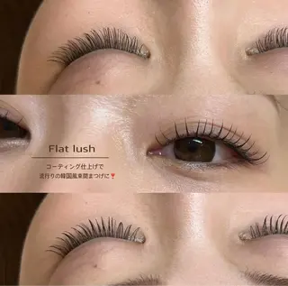 マツエク・マツパ FIORE フィオレ 大門 浜松町のマツエク・マツパデザイン