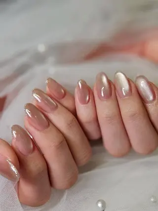 ネイル Belle Nailのネイルデザイン
