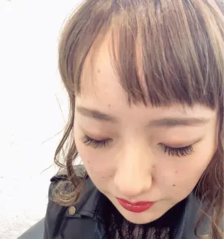 マツエク・マツパ 川越 明日香のマツエク・マツパデザイン