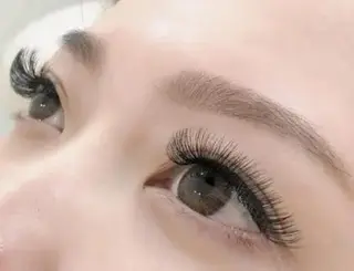 マツエク・マツパ 横山 未紗のマツエク・マツパデザイン