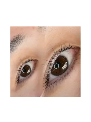 マツエク・マツパ cielo natsukiのマツエク・マツパデザイン