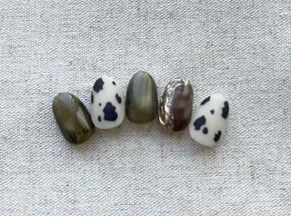 ネイル Pine Cute パインキュートのネイルデザイン